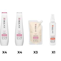 Biolage Color Last Treatment Bundle - Matrix | L'Oréal Partner Shop